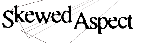 Skewed Aspect