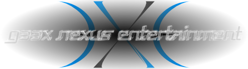 G33X Nexus Entertainment